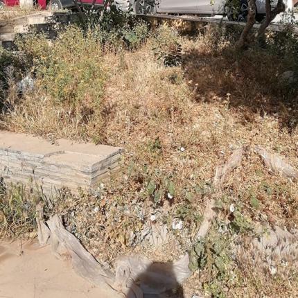 παρκάκι τίτου γεωργιάδη