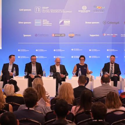 Posidonia Sea Tourism Forum