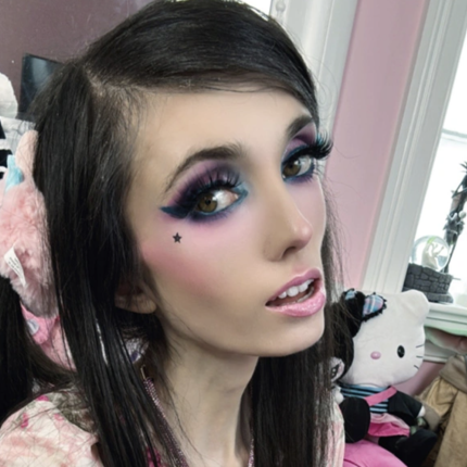 eugenia, youtube, διαταραχή