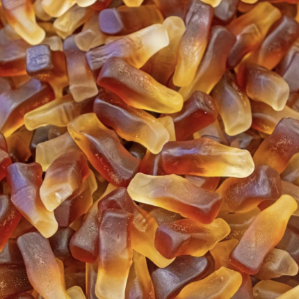 ζελεδάκια, ανάκληση, γλυκά