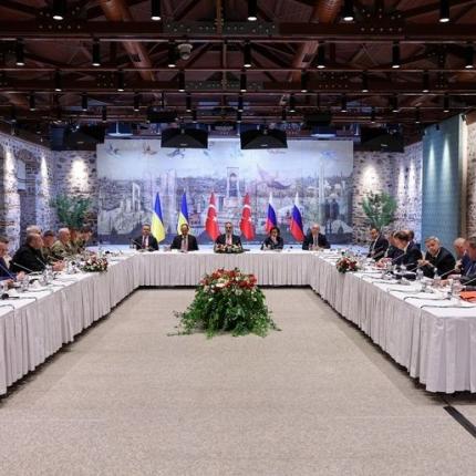 Συνομιλίες