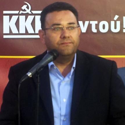 συντυχακης