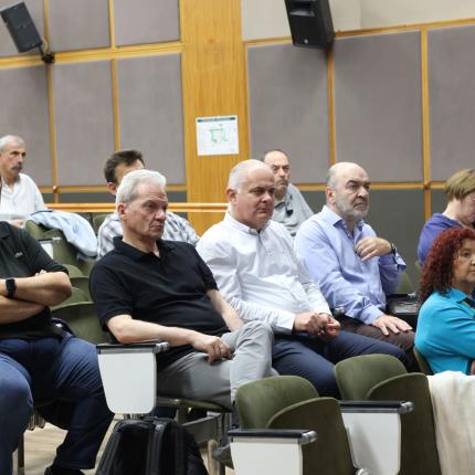 Α’ Φάση του Επιχειρησιακού Προγράμματος 2024-2028 