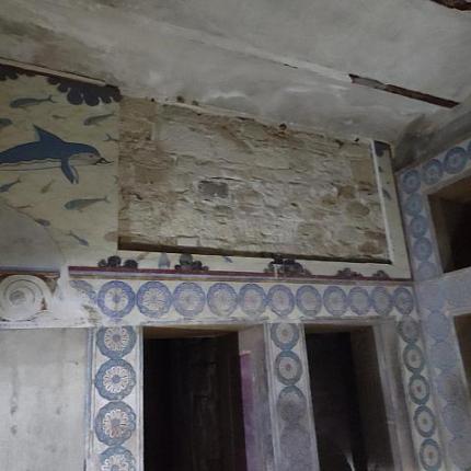 τοιχογραφία