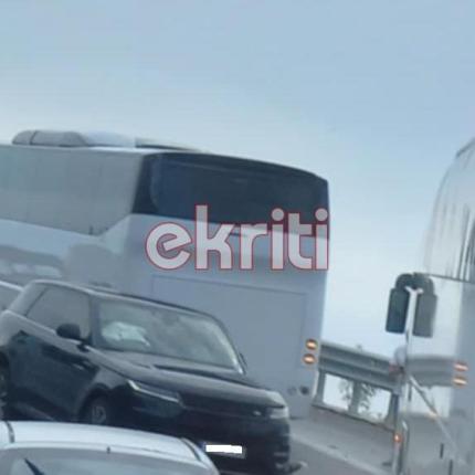 τροχαιο