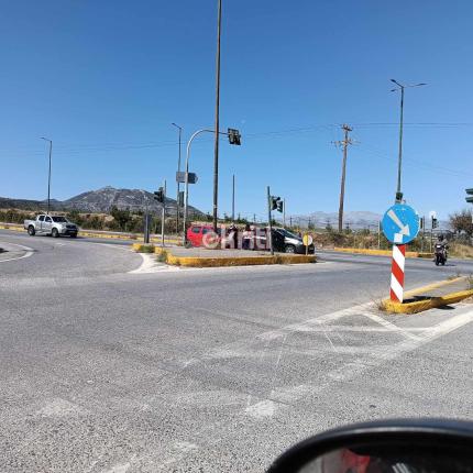 τροχαιο ατύχημα