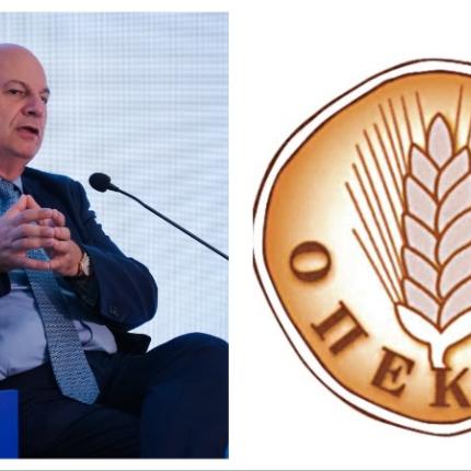 ΤΣΙΑΡΑΣ ΟΠΕΚΕΠΕ