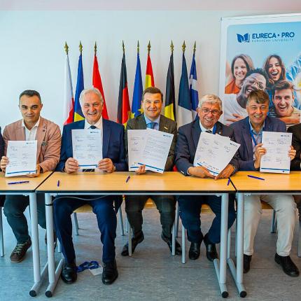 EURECA-PRO - πολυτεχνειο κρητης