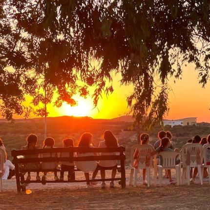 κατασκηνωση αρχιεπισκοπης κρητης
