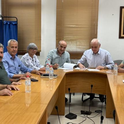 ΜΠΑΡΙΤΑΚΗς - ΣΥΜΒΑΣΗ