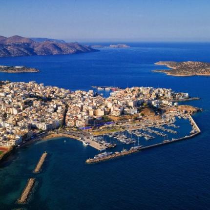 ΑΓΙΟΣ ΝΙΚΟΛΑΟΣ