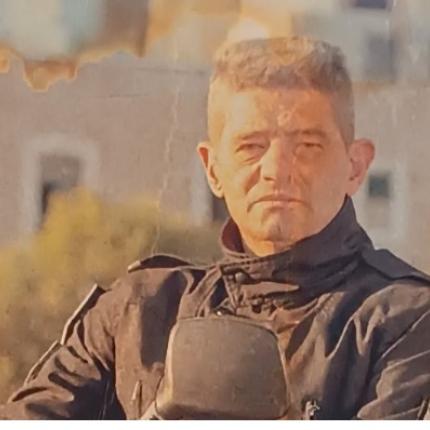 Αστυνομικος