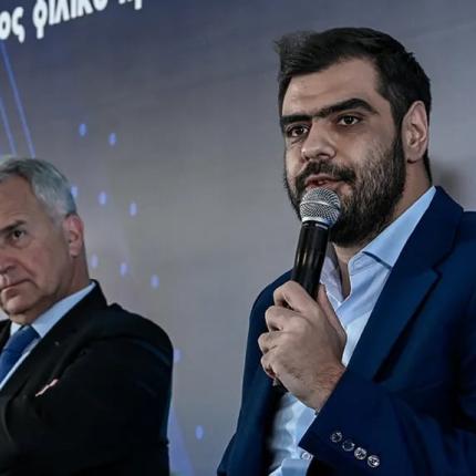 βΟΡΊΔΗς ΜΑΡΙΝΆΚΗς