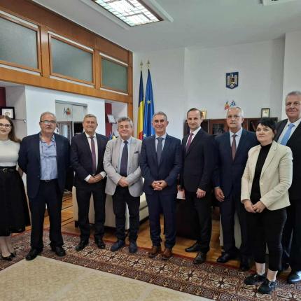 ελμεπα - ρουμανια