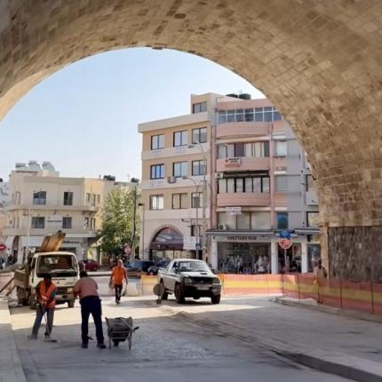 χανιόπορτα