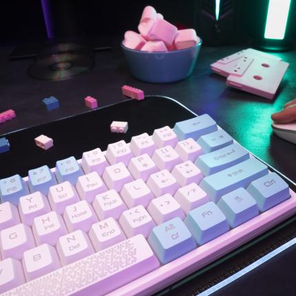 πληκτρολόγιο, υπολογιστής, gaming