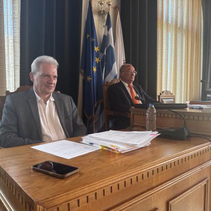 ΚΑΛΟΚΑΙΡΙΝΟς