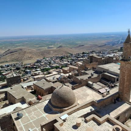 μαρντιν - τουρκια