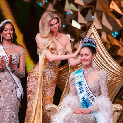 Μίς Κ¨οσμος