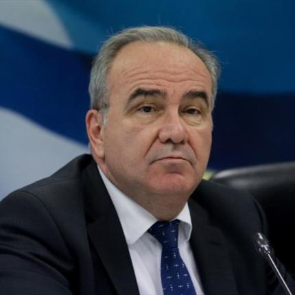 Νίκος Παπαθανάσης