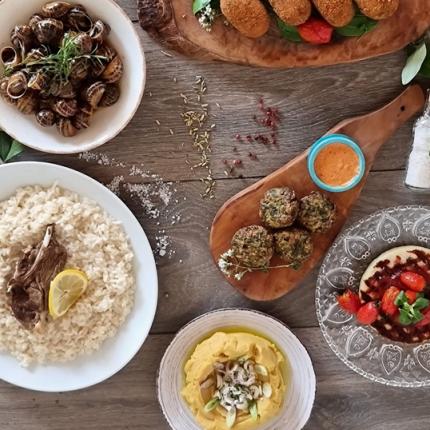 κρητικά προϊόντα 