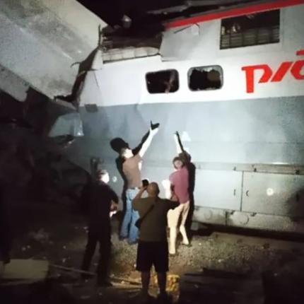 Ρωσία τρένο1