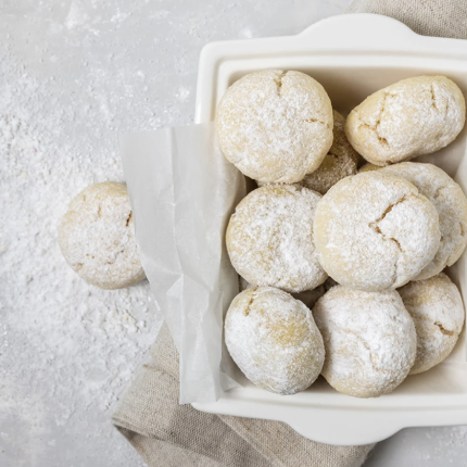 μπισκότα, μαστίχα, γλυκό