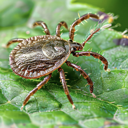 τσιμπούρια, ζώα, καλοκαίρι