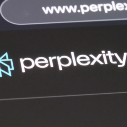 perplexity, τεχνολογία, τεχνητή νοημοσύνη