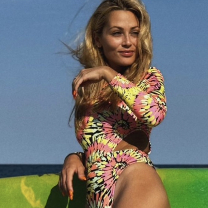 βουλγαράκη, δημοσιογράφος