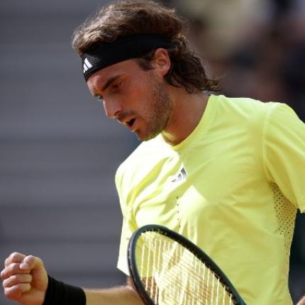 tsitsipas