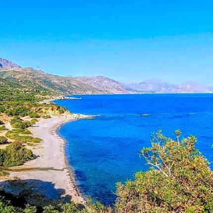 παραλια κρητης