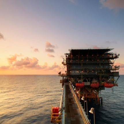 Υδρογονάνθρακες - εξόρυξη