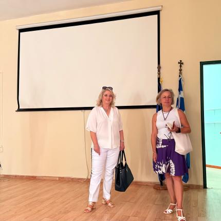 Ευρωπαϊκό Σχολείο Ηρακλείου