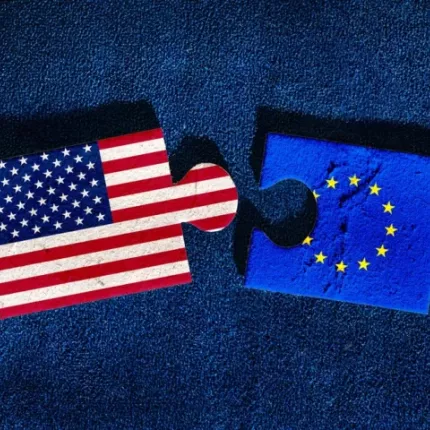 Ευρωπαϊκή Ένωση - ΗΠΑ
