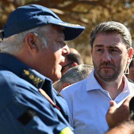 Ανδρουλάκης 