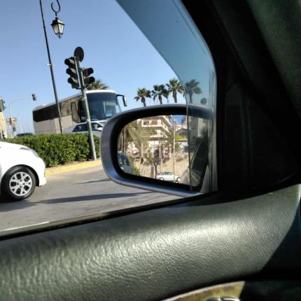 τροχαιο - παραλιακη