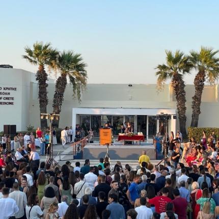 ορκομωσια ιατρικης 