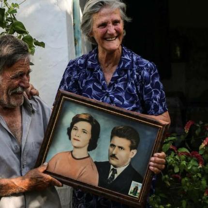 ικαρια μακροζωια