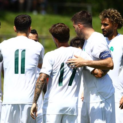 ΠΑΝΑΘΗΝΑΙΚΟΣ