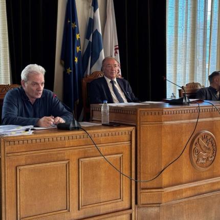 ΚΑΛΟΚΑΙΡΙΝΟς