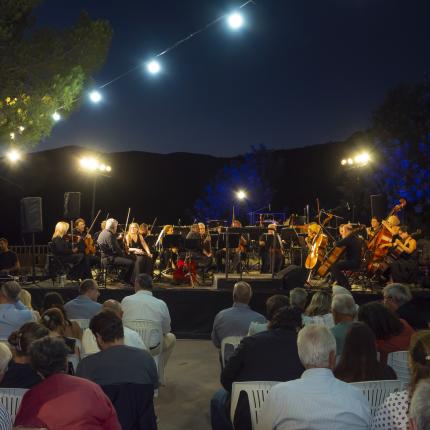 συναυλια γκουβερνιωτισσα