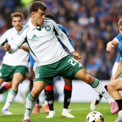 Παναθηναϊκός 