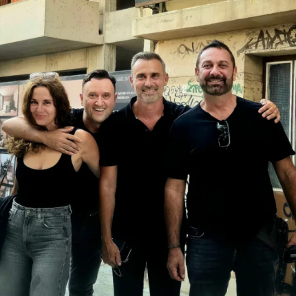 αγγελου