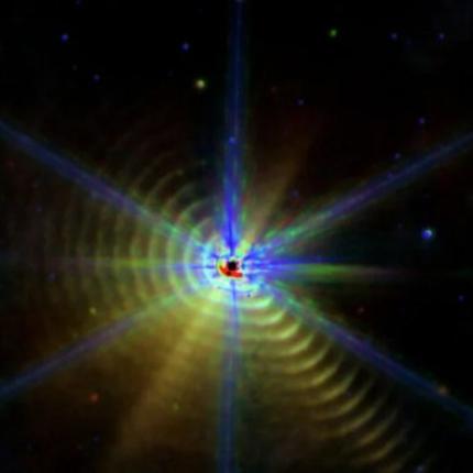 άστρο james webb