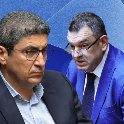 ΑΥΓΕΝΑΚΗς - ΠΑΠΑΔΟΠΟΥΛΟς