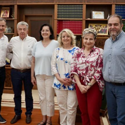 Σχολείο Ευρωπαϊκής Παιδείας