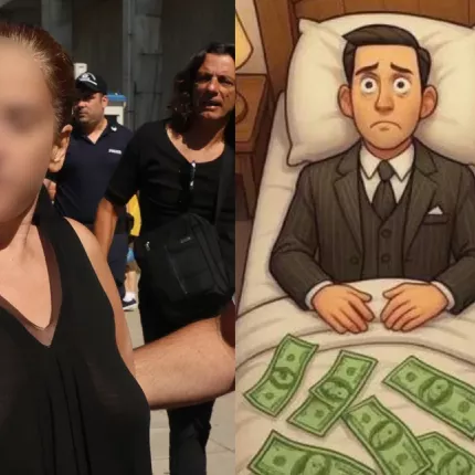 πολωνος καθηγητης