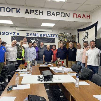 ερασιτεχνησ