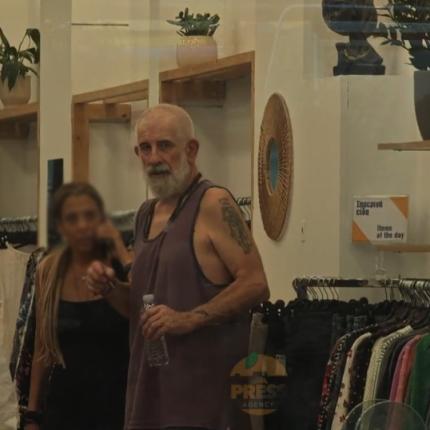 πέτρος φιλιππίδης φωτιά